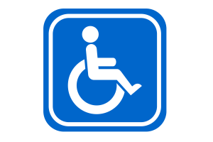 Chiedere il permesso per la circolazione e la sosta di veicoli per il trasporto dei disabili