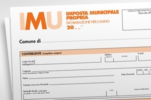 Presentare la dichiarazione IMU
